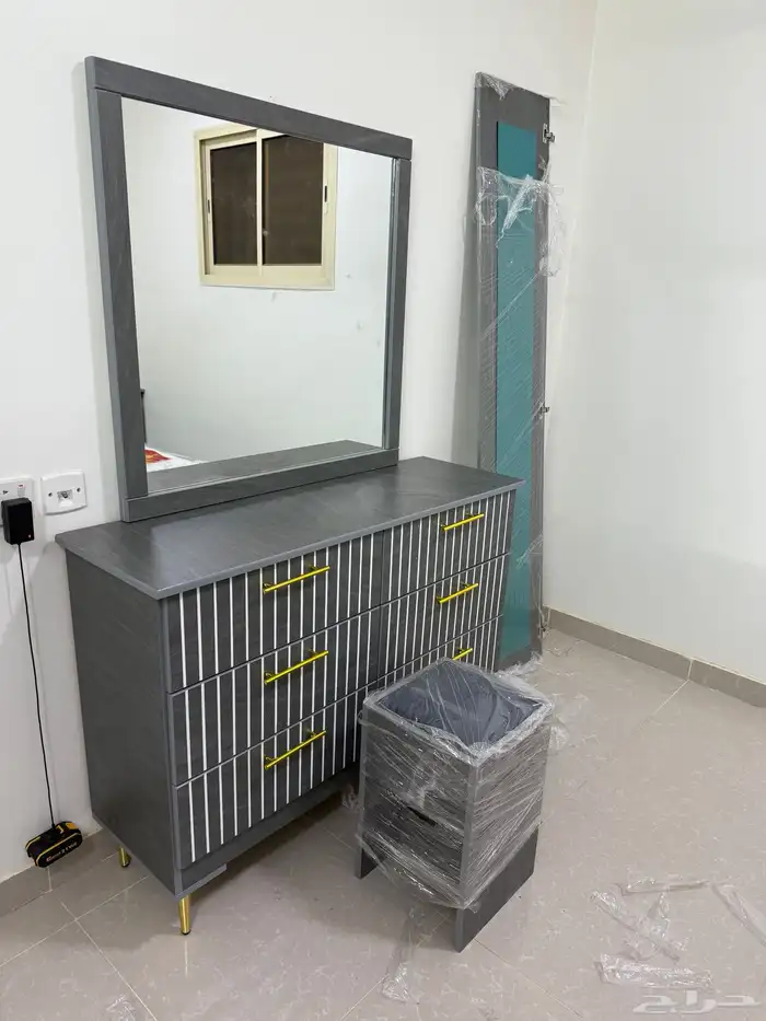 جديد غرفه النوم نفرين 6