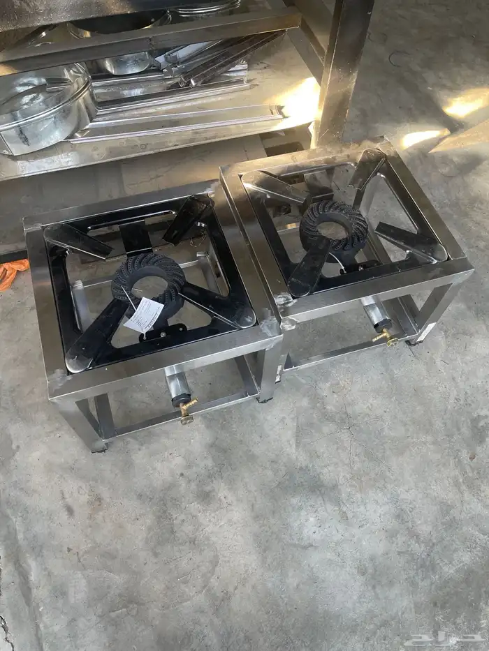 تجهيزات المطاعم والمطابخ و المقاهي 7