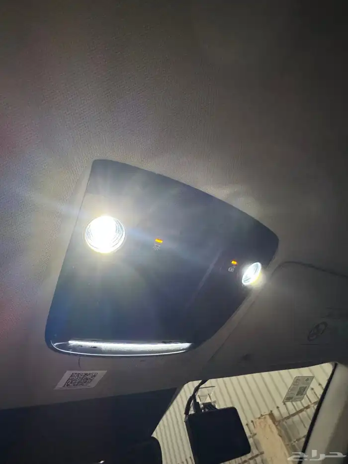 K 5 2020 بنزين 52