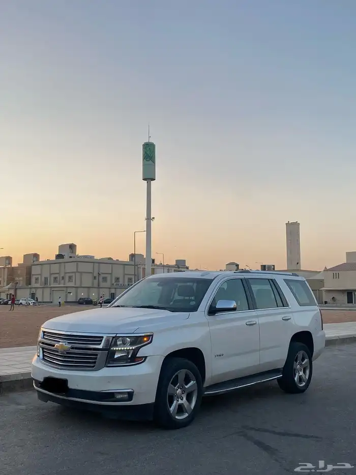 تاهو 2018 LT بريمير فل كامل 6