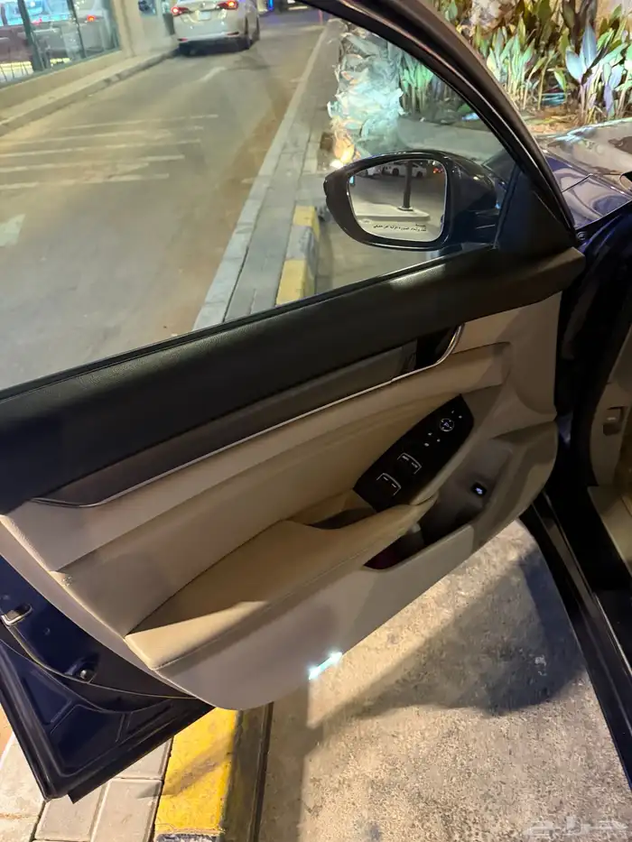 اكورد 5