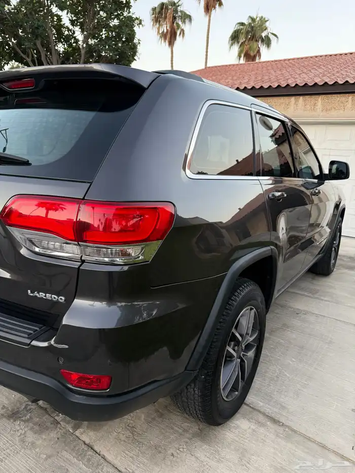 Grand Cherokee 2019 16