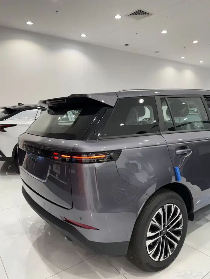 جايكو J5 2026 متوفر جميع الفئة باقل الأسعار 7