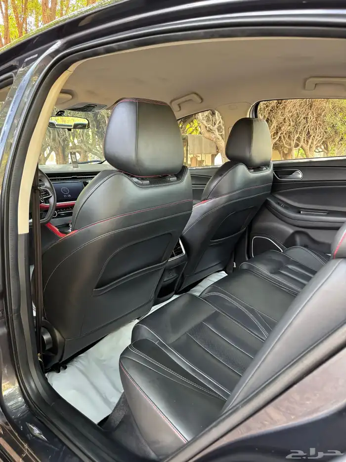 شيري اريزو 6 برو 2023 24