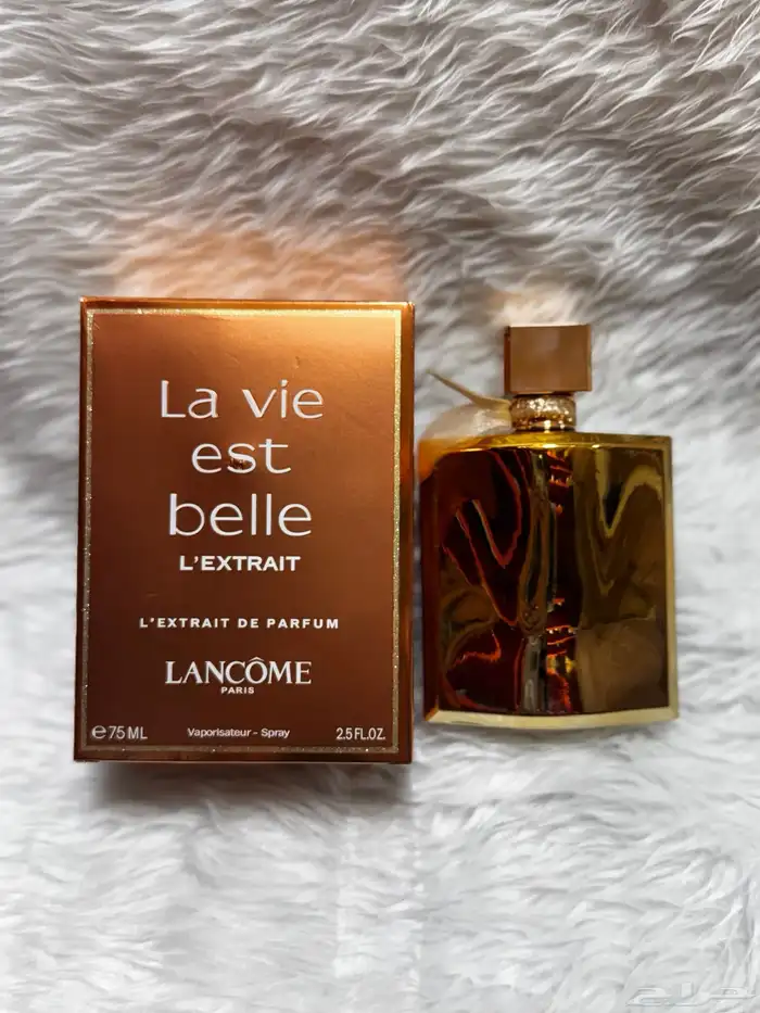 عطور جديدة من عطور النيش الفخمة اقل الأسعار جودة عالية 4