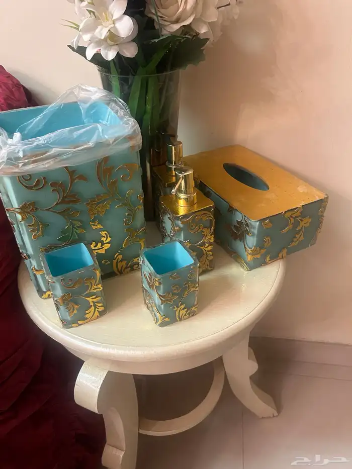 تحف نظيفه سلميه مافيها عيوب كلها 150 0