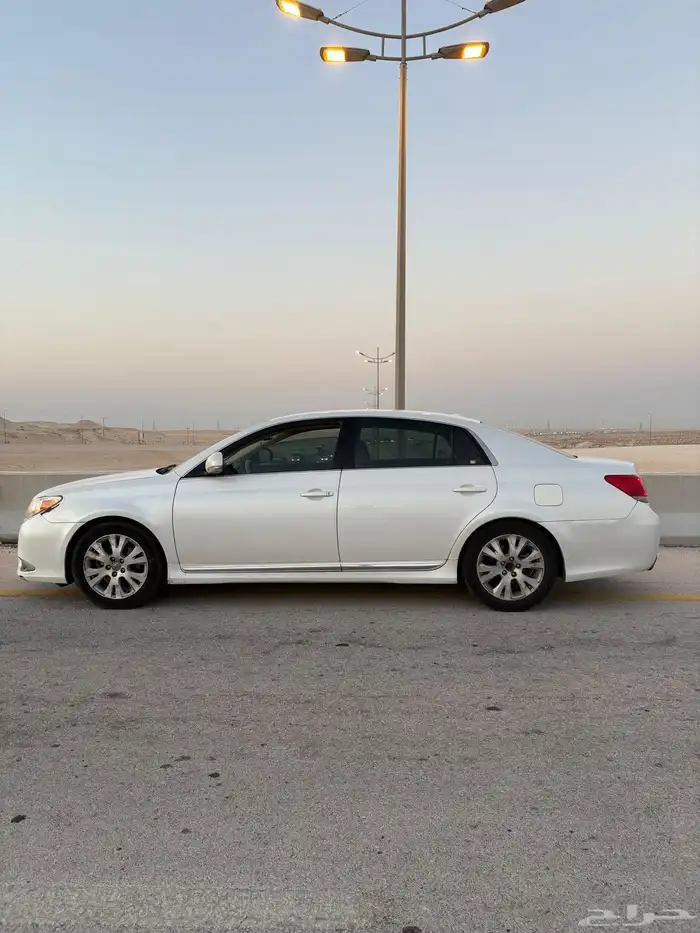 افالون موديل 2012 0