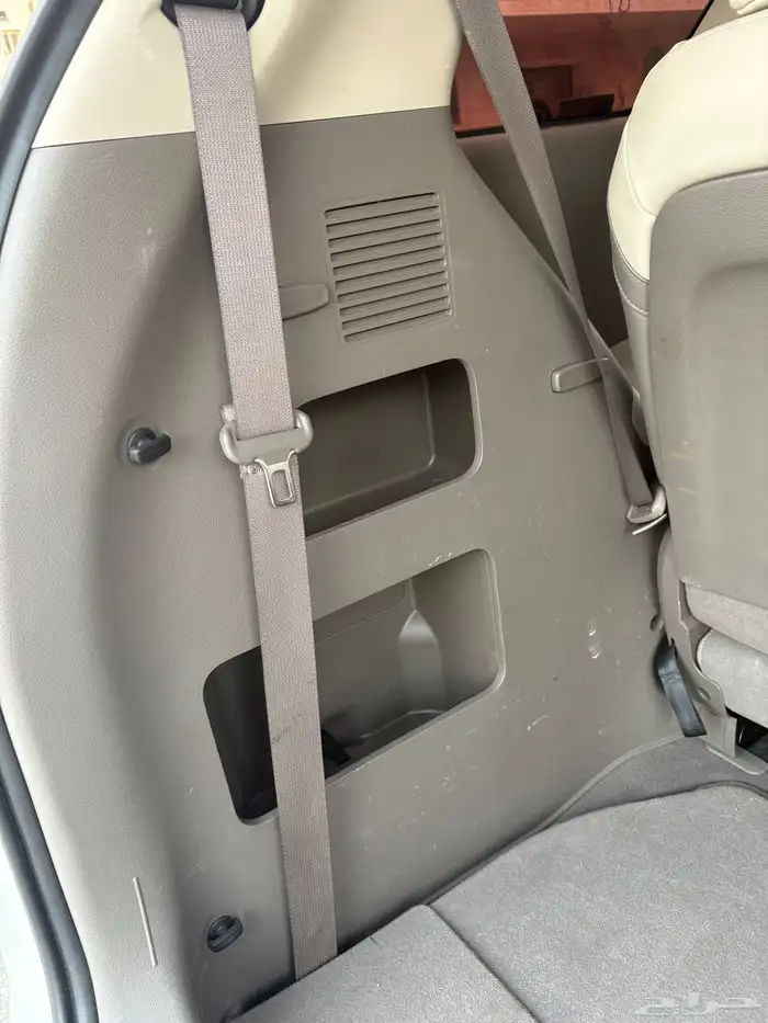 كيا كرنفال 2022 ديزل وكالة 22