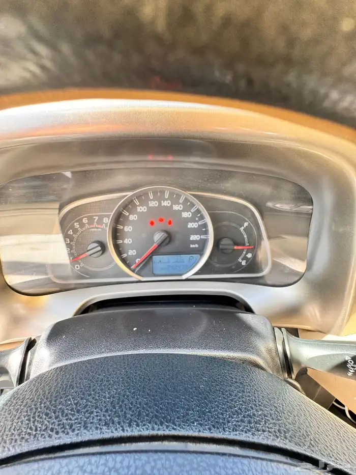 Toyota RAV4 2015 0