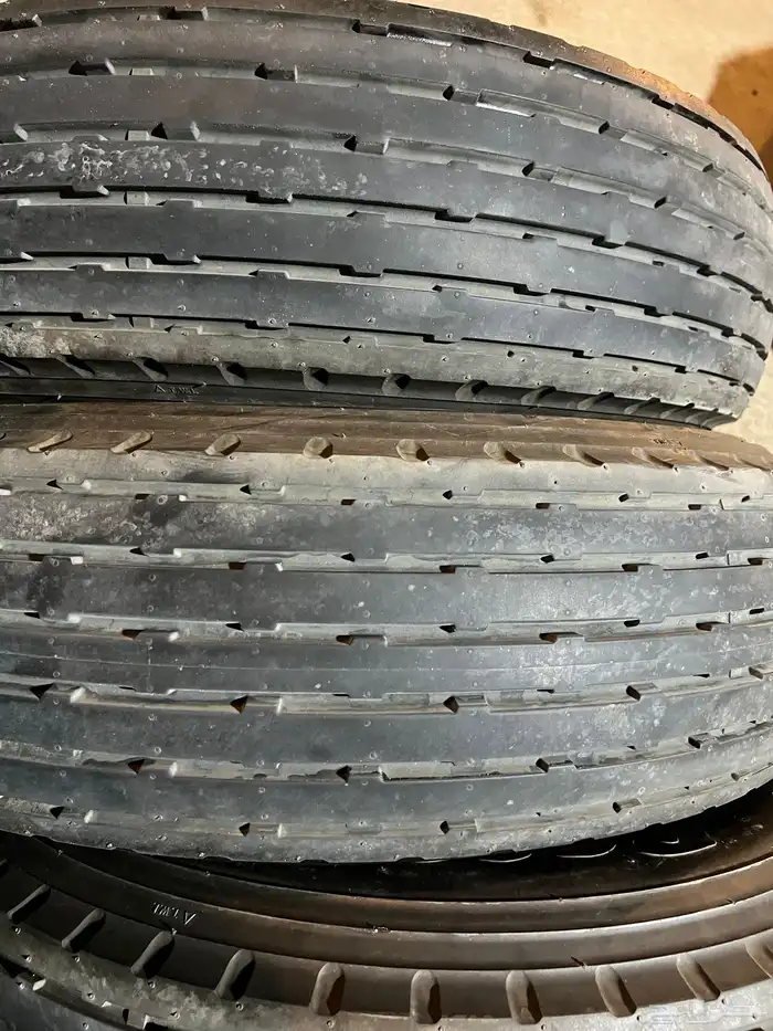 كفرات بالون ماكسس 900 18 1