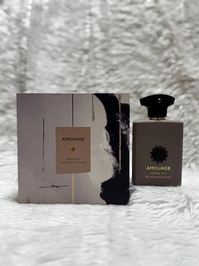 عطور جديدة من عطور النيش الفخمة اقل الأسعار جودة عالية 9