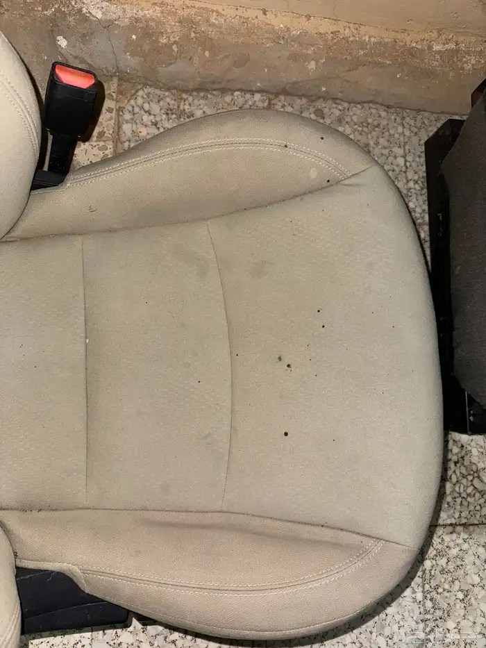 كرسي سياره 1