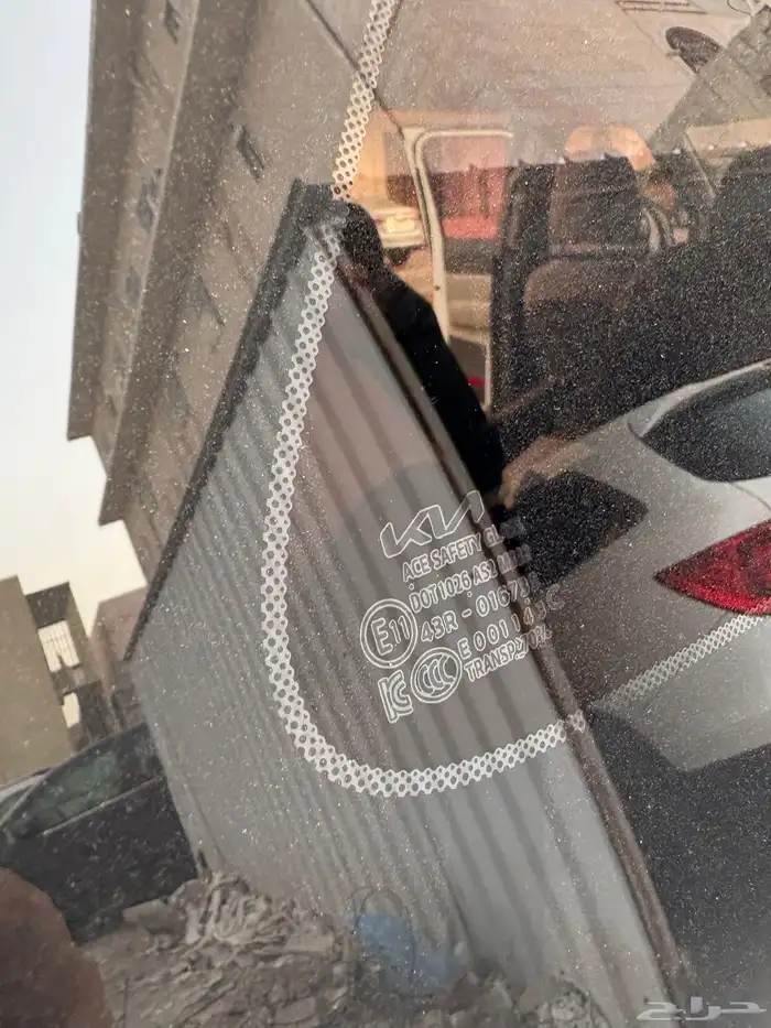 كيا كرنفال 2022 ديزل وكالة 27