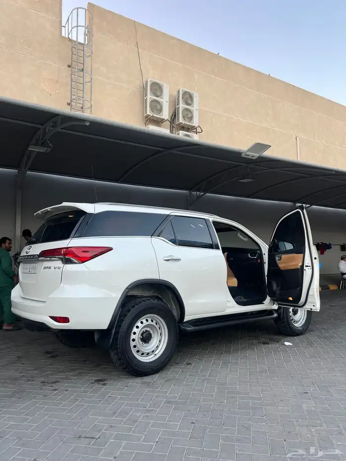 فورشينر موديل 2019 6