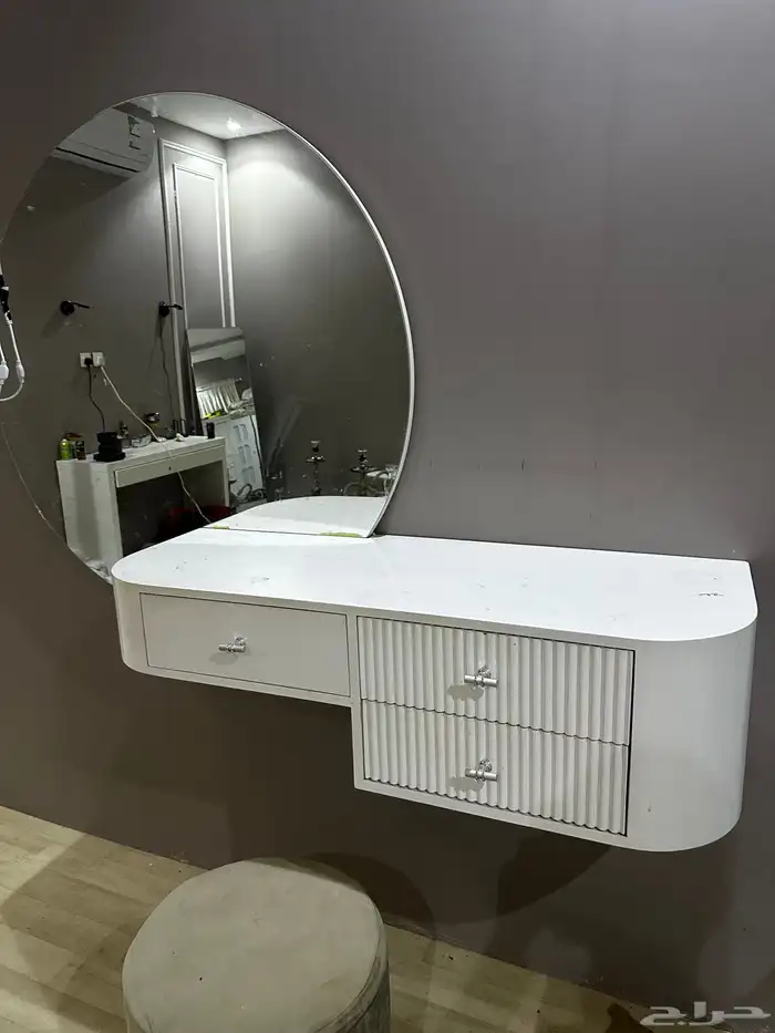 مرايه غرفه نوم 0