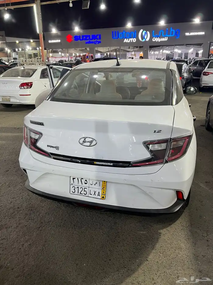 اي تن 2023 هونداي 0