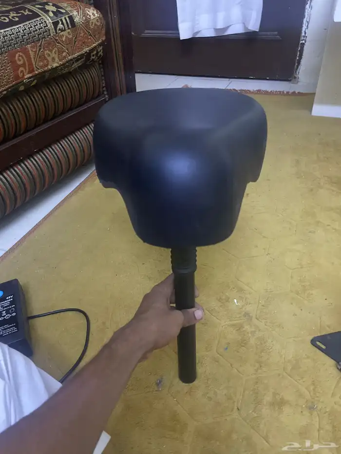 وكرسي اسكوتر وقاعد الكرسي 0