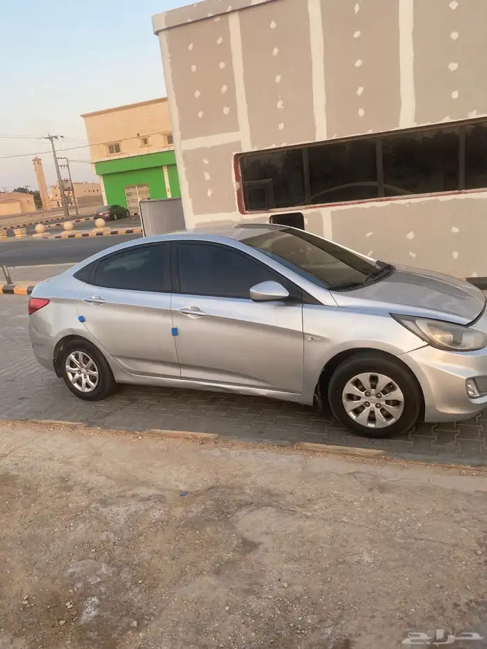 اكسنت 2013 11