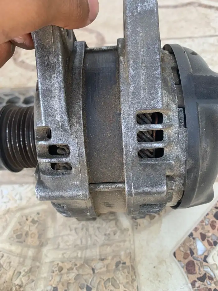 دينمو افالون وكاله 5