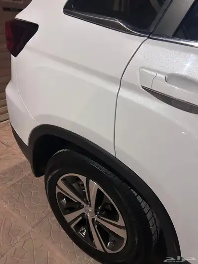 شانجان 2019 Cs75 الشكل الجديد دفع رباعي ودبل بنزين index