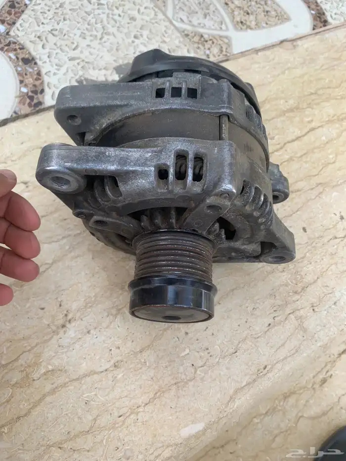 دينمو افالون وكاله 6