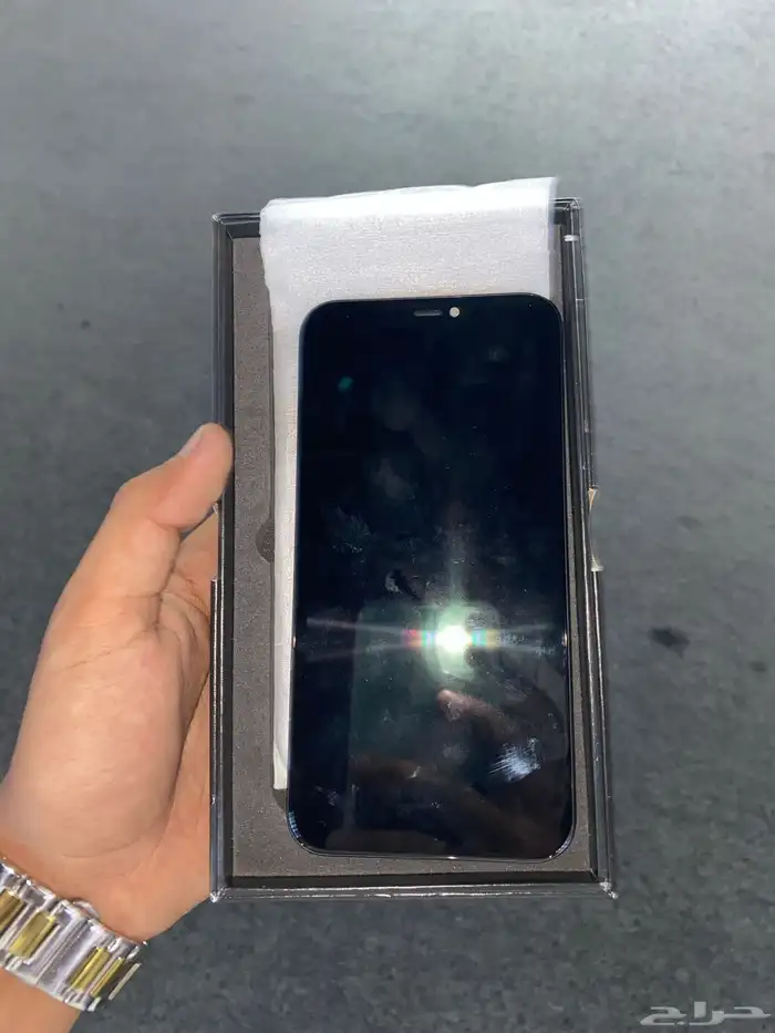 بيع شاشه آيفون 11 العادي للبيع 0