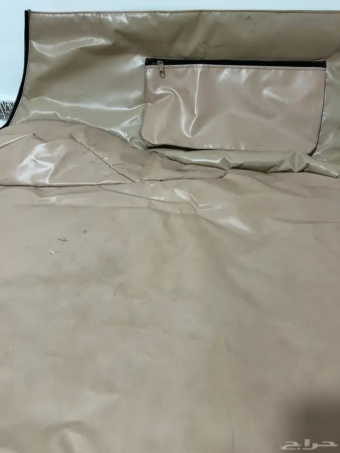 تلبيسة جيب صالون من 2007 وتحت 1