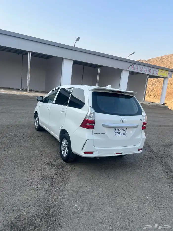 افانزه 10