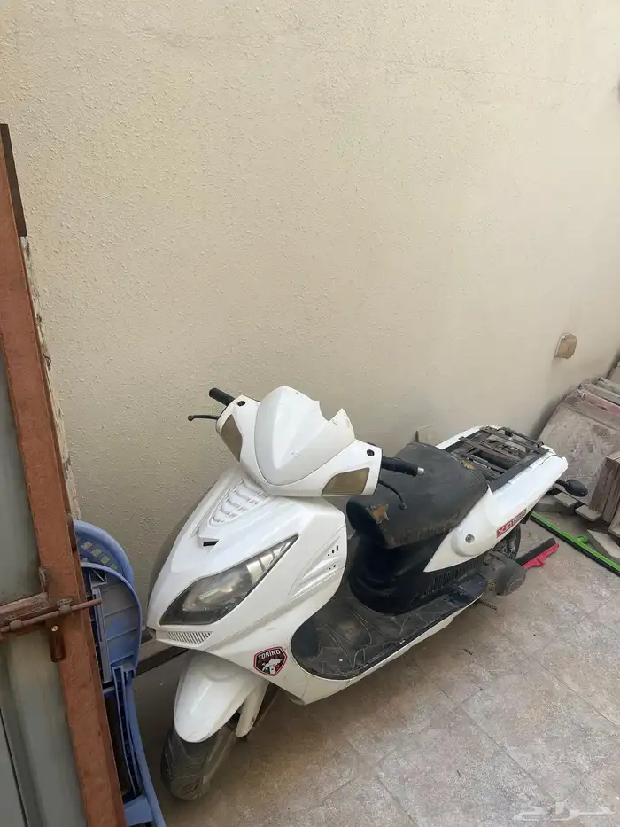 للبيع دباب 150 XD 2