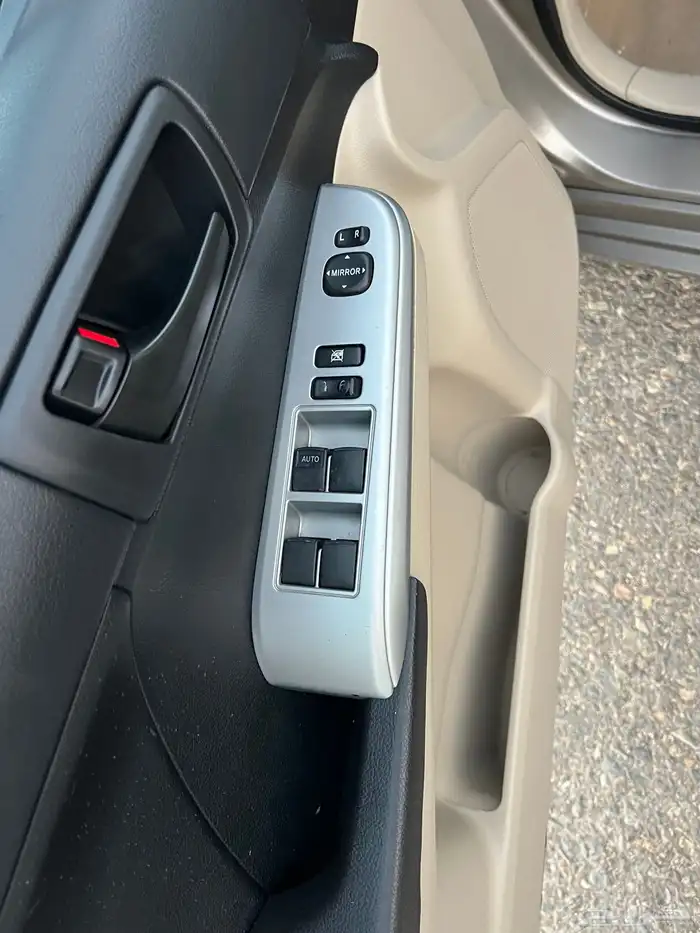 كامري2016عدادقليل 47