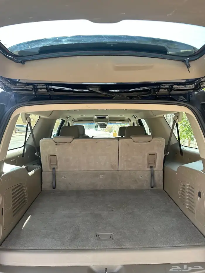 جي ام سي يوكن XL وكاله sle 16