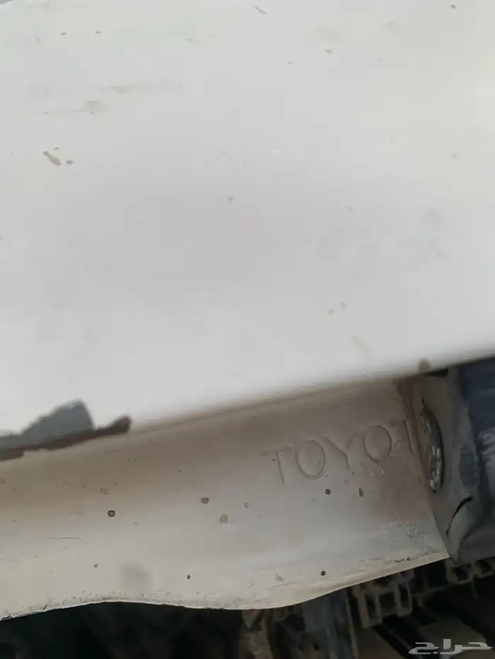 هايلكس 90 ليجي الا اصامل 3