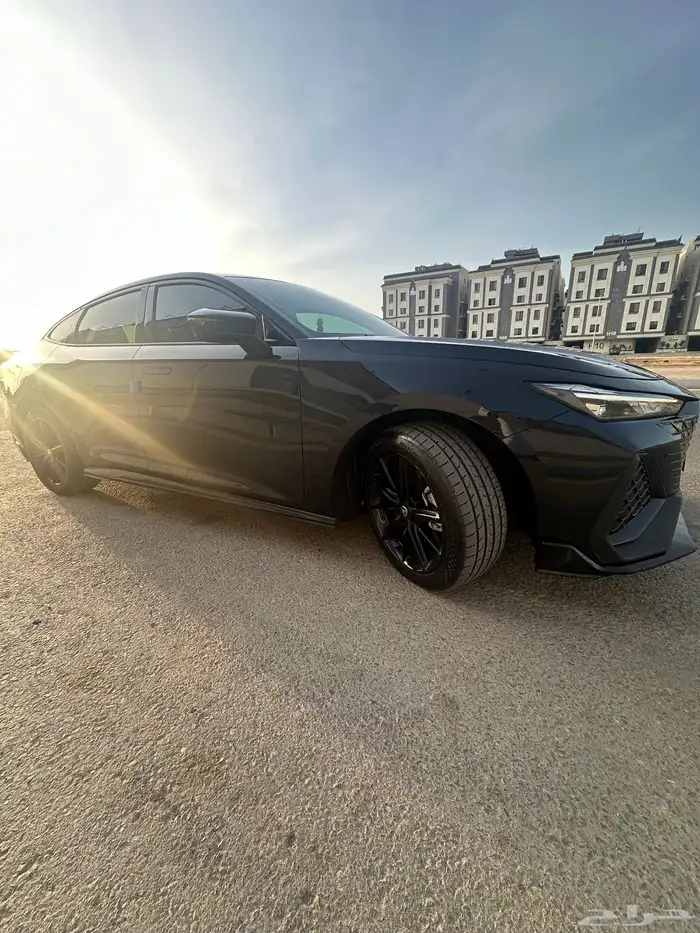 شانجان يوني في سبورت 2.0 uni -v ممشى 7000 فقط 11