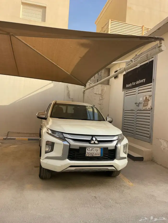 ميستوبيشي 15