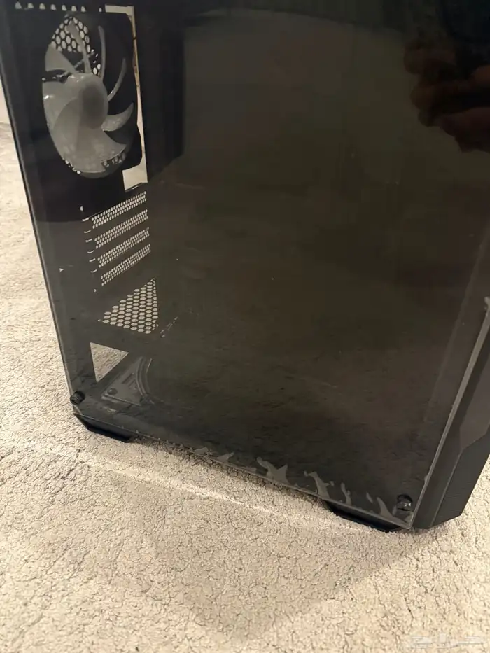 pc كمبيوتر للألعاب MSI MAG Forg 1