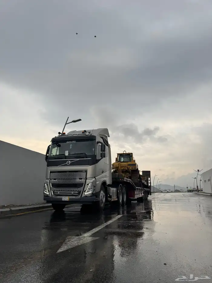 لوابد متواجدين في جده 1