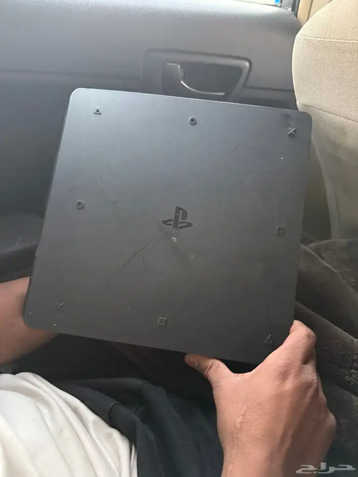 سوني فور 1