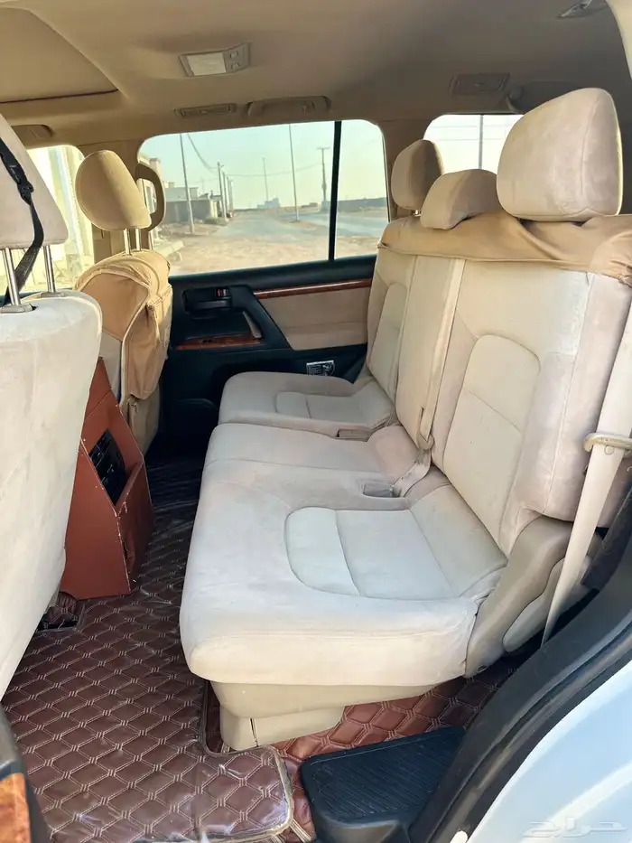 جيب تويوتا جكس ار 7