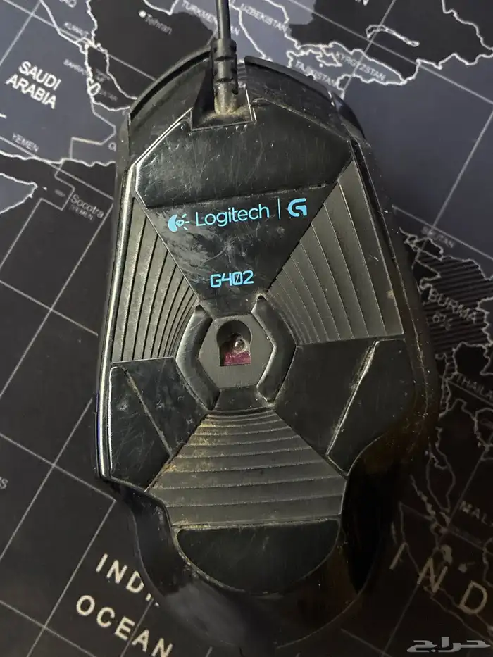 ماوس لوجيتك g402 1