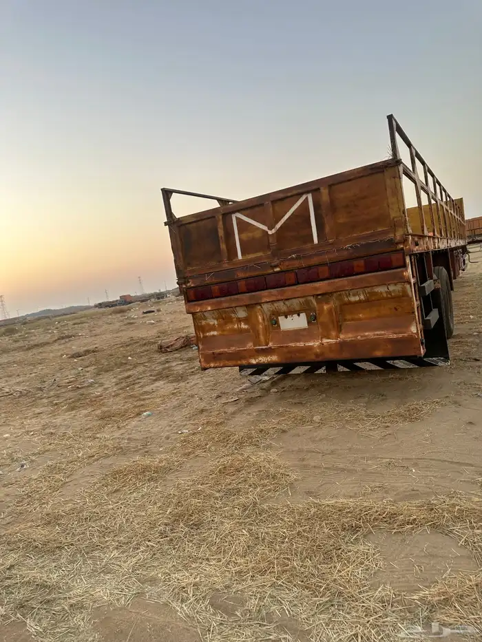 تيدر ناقله اعلاف 3