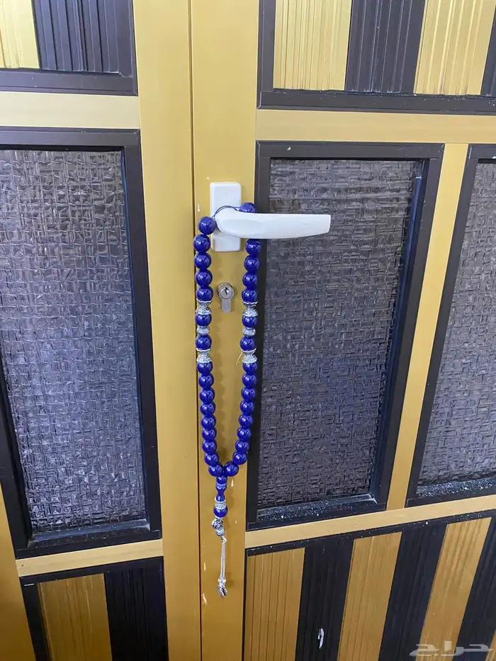 مسباح سندلوس زينة حجم كبير 3