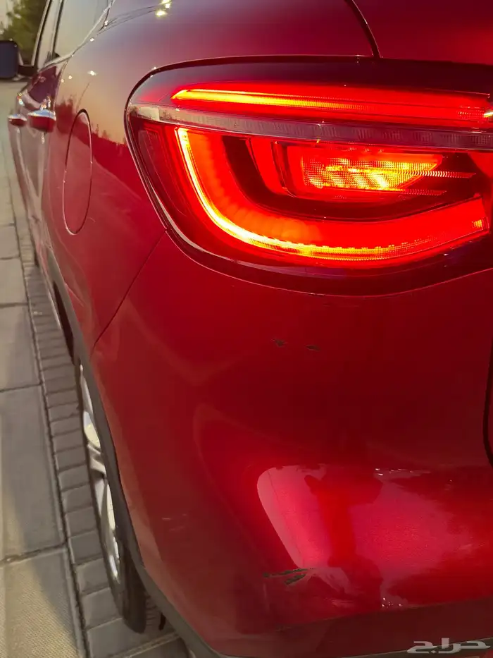 ام جي اتش اس MG HS 2020 4