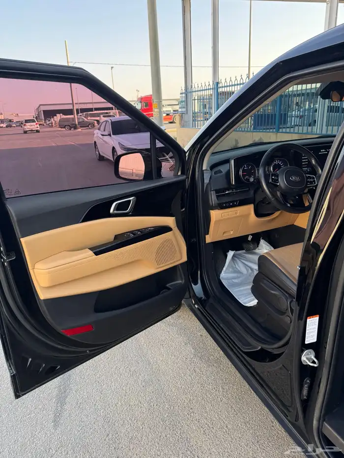 كرنفال 2021 ديزل 25