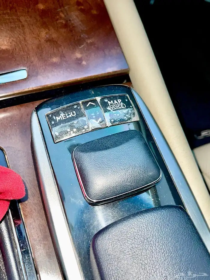 لكزس جي اس GS 350 2014 41