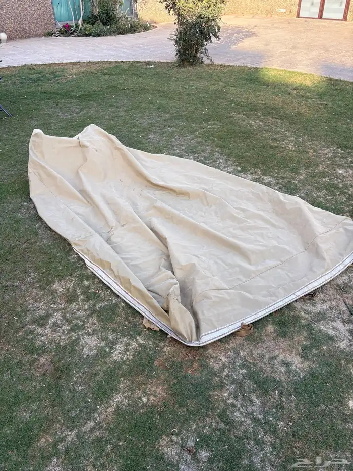 شراع شاص تويوتا للبيع 1