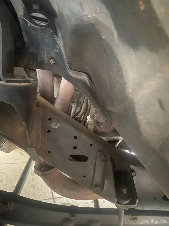 للبيع هدرز باترول صالون مكينة ls امريكي 3