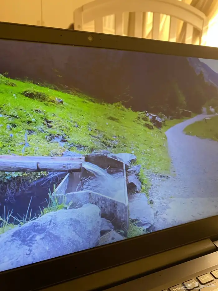 لابتوبLenovo ما فيه اي مشاكل 2