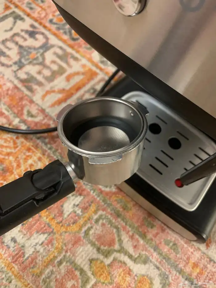 مكينة قهوه من نون ايست 1