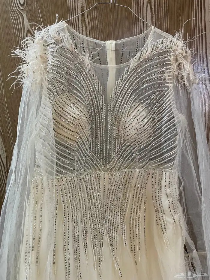 فستان مناسبات للبيع 1