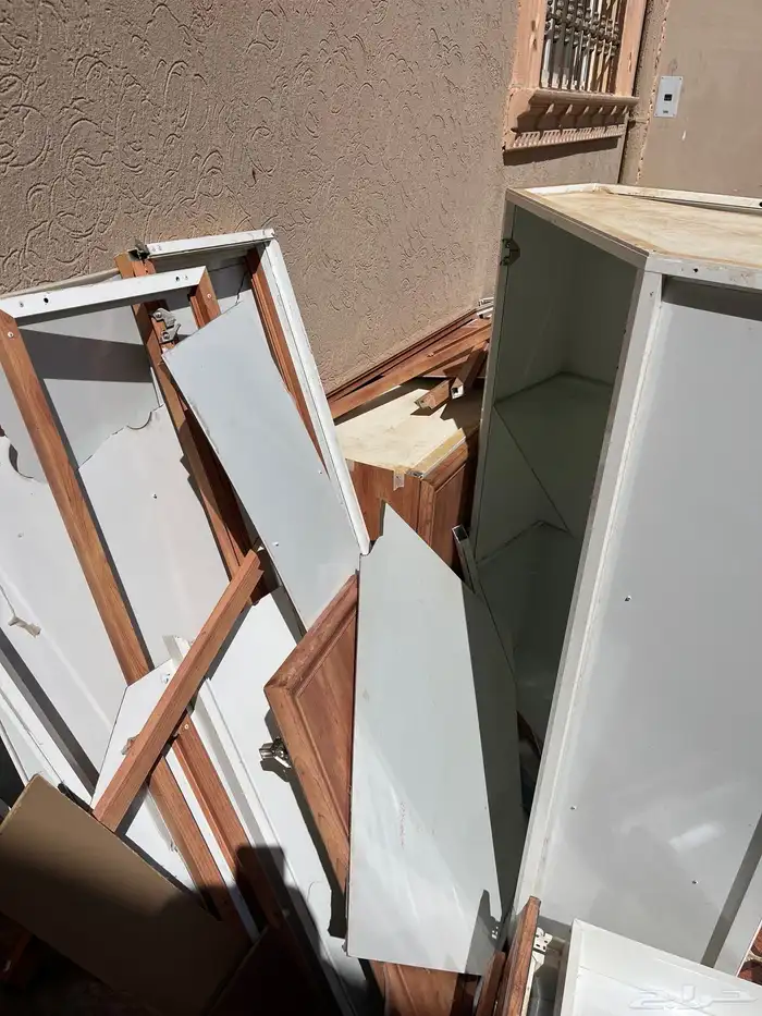 مطبخ سكراب الامنيو 10